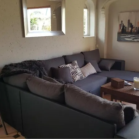 Grande A Les Maures Semesterbostad La Londe-les-Maures