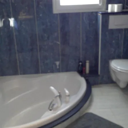 Grande A Les Maures La Londe-les-Maures